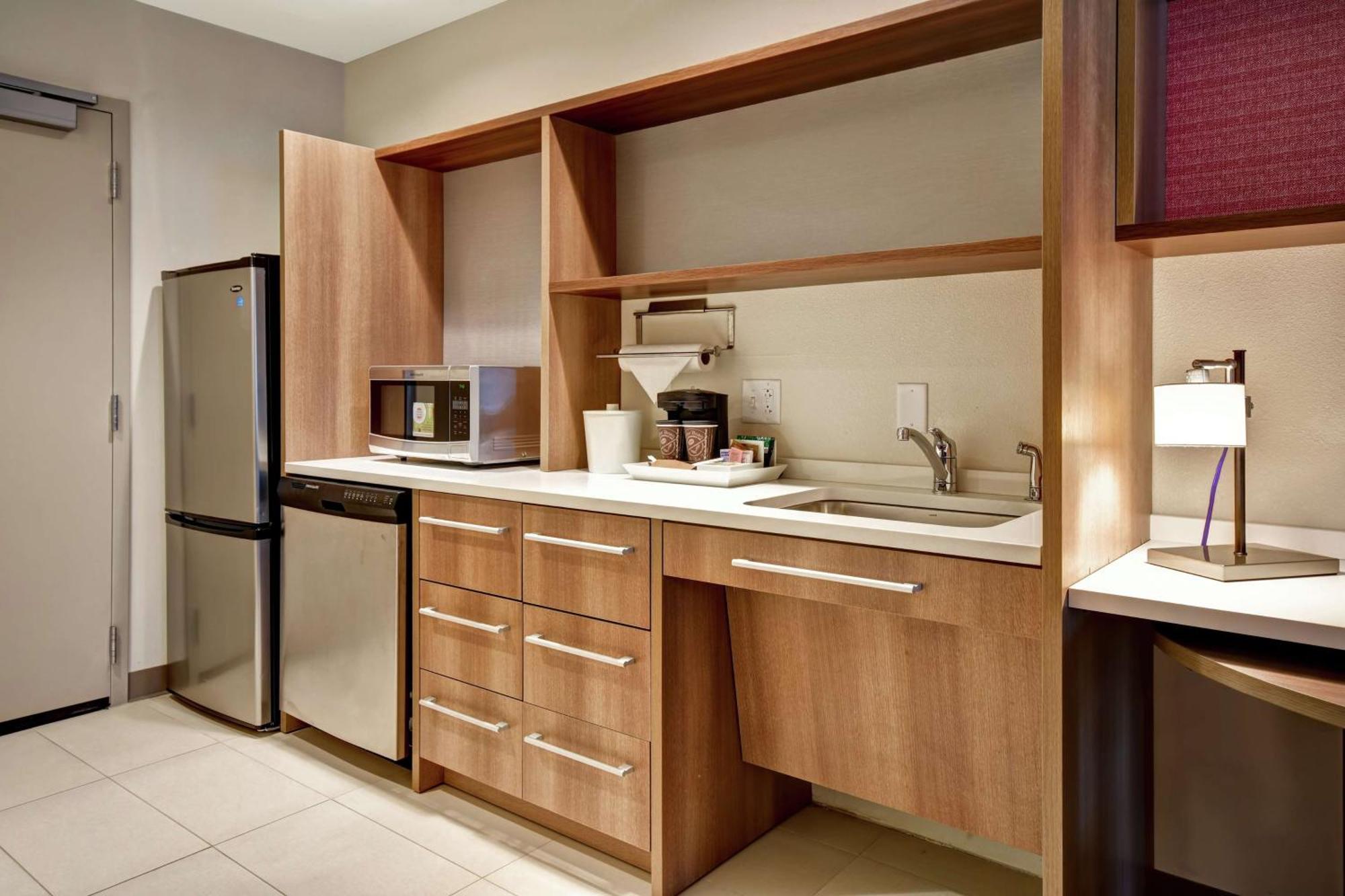 Home2 Suites By Hilton Springfield North Zewnętrze zdjęcie