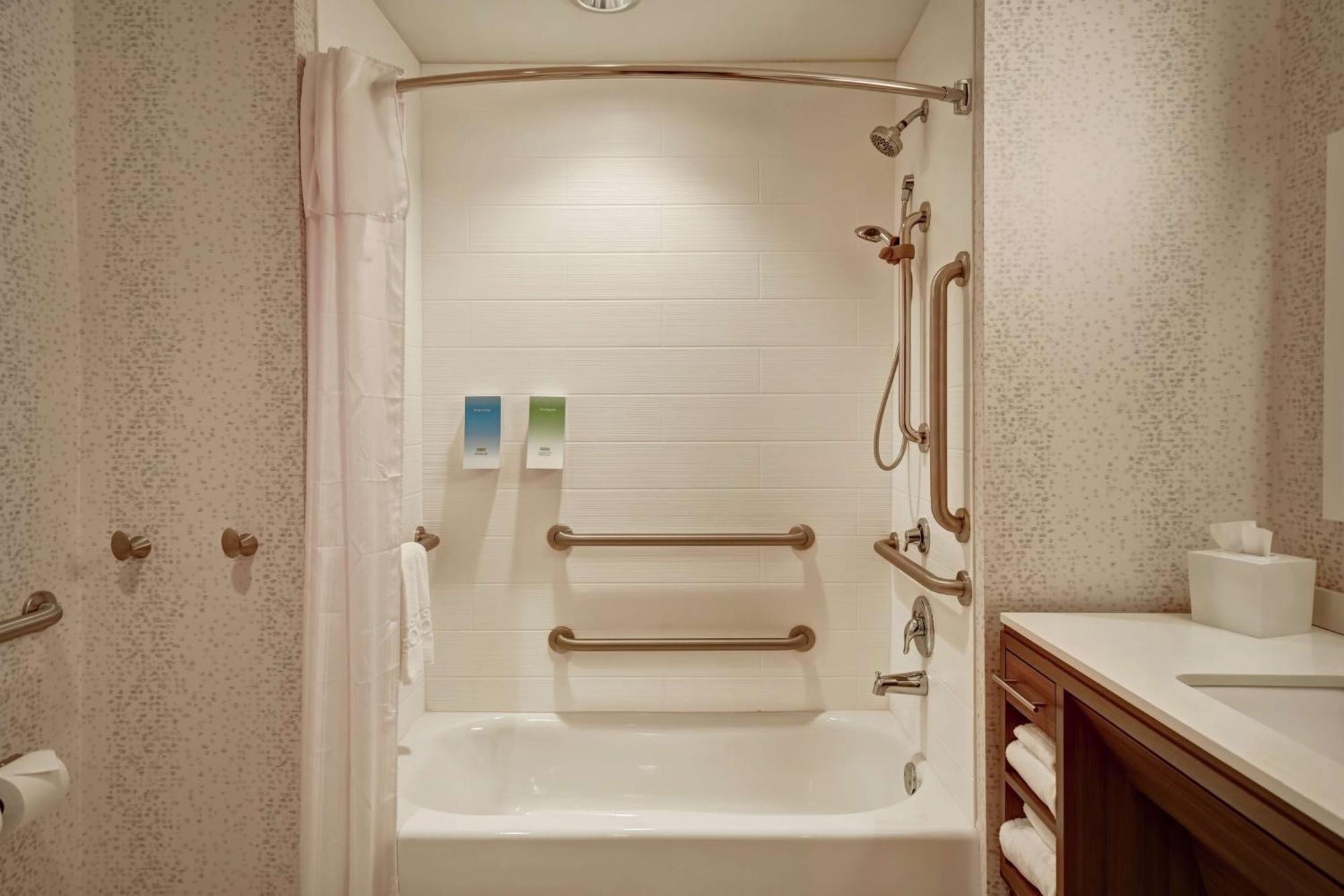 Home2 Suites By Hilton Springfield North Zewnętrze zdjęcie