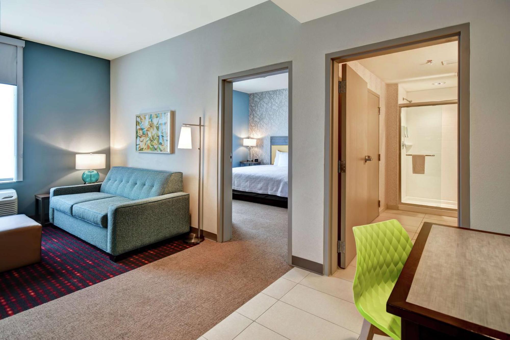 Home2 Suites By Hilton Springfield North Zewnętrze zdjęcie