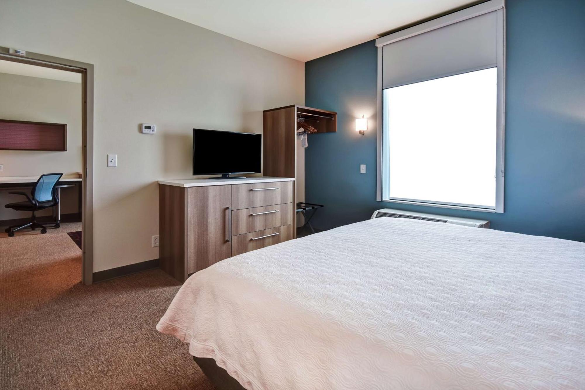 Home2 Suites By Hilton Springfield North Zewnętrze zdjęcie