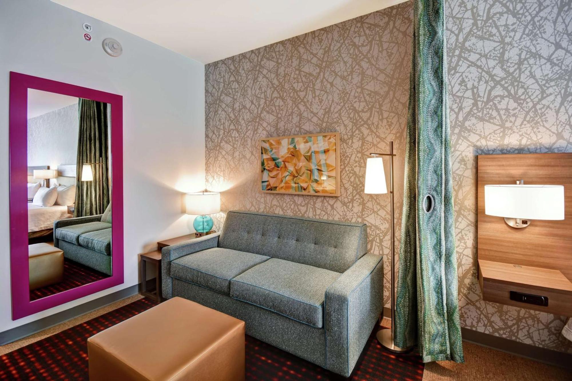 Home2 Suites By Hilton Springfield North Zewnętrze zdjęcie