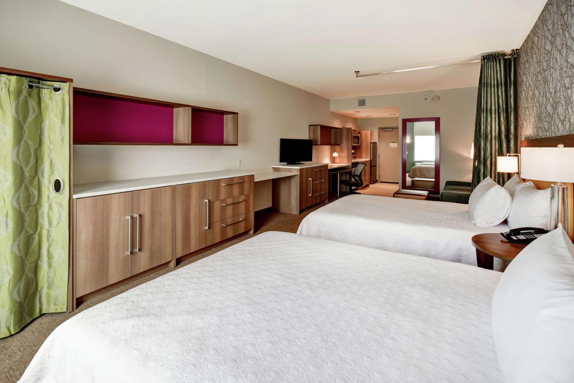 Home2 Suites By Hilton Springfield North Zewnętrze zdjęcie