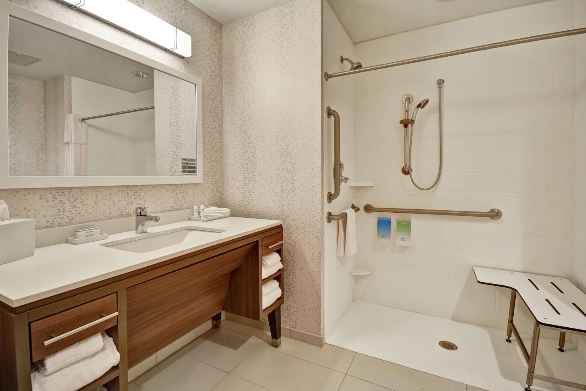 Home2 Suites By Hilton Springfield North Zewnętrze zdjęcie