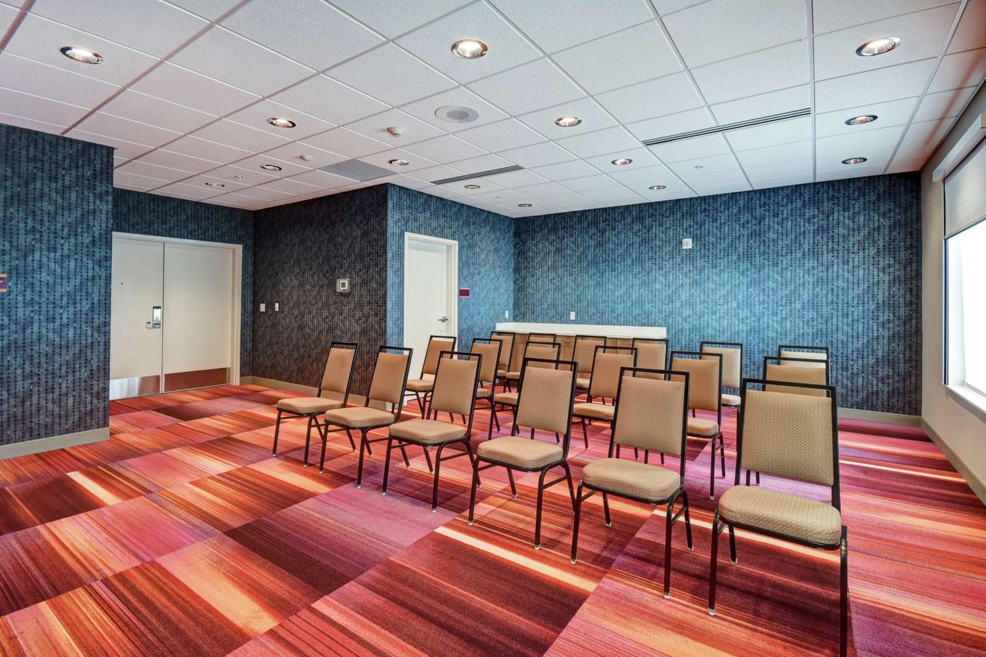 Home2 Suites By Hilton Springfield North Zewnętrze zdjęcie