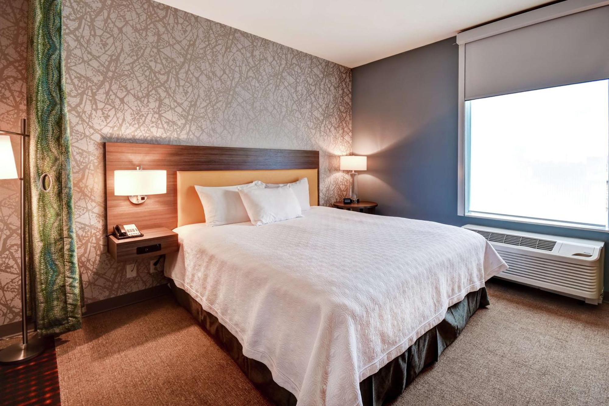Home2 Suites By Hilton Springfield North Zewnętrze zdjęcie