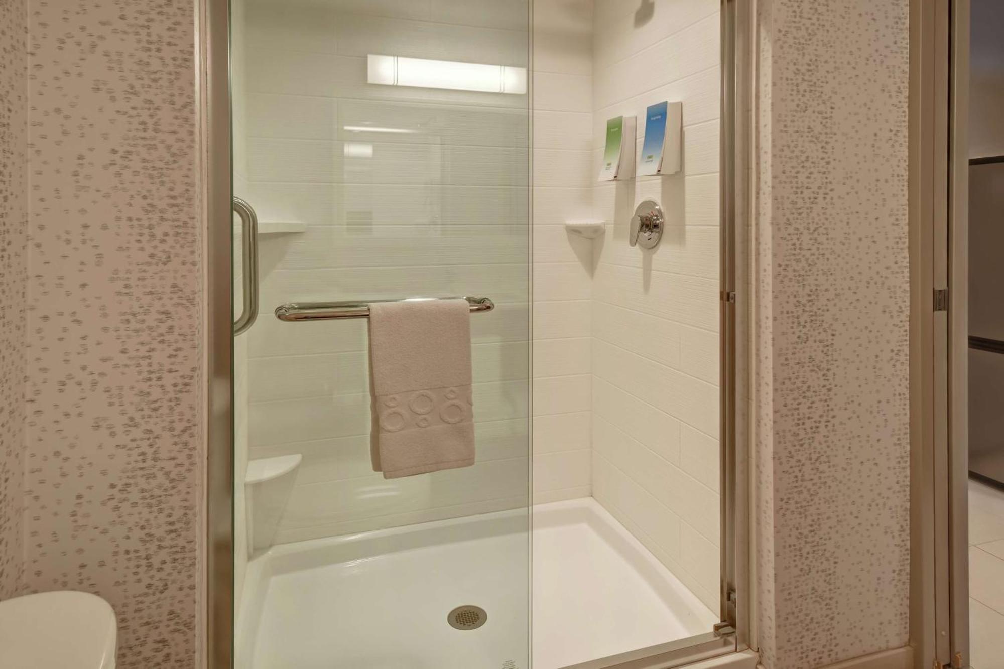 Home2 Suites By Hilton Springfield North Zewnętrze zdjęcie