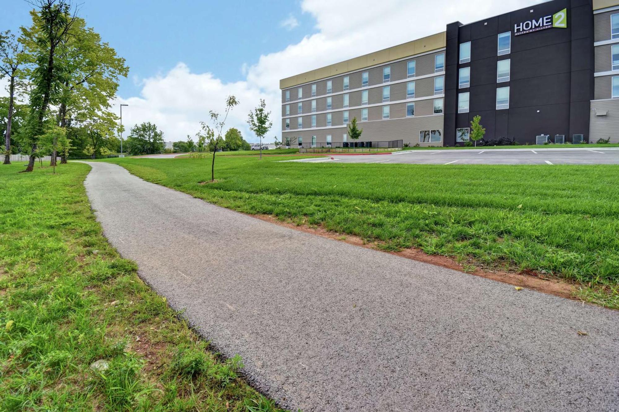 Home2 Suites By Hilton Springfield North Zewnętrze zdjęcie