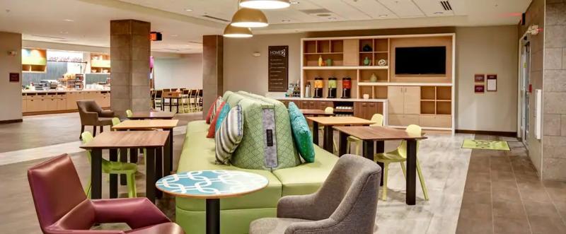 Home2 Suites By Hilton Springfield North Zewnętrze zdjęcie