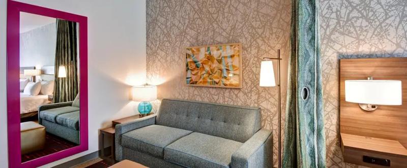 Home2 Suites By Hilton Springfield North Zewnętrze zdjęcie