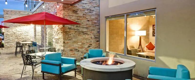 Home2 Suites By Hilton Springfield North Zewnętrze zdjęcie